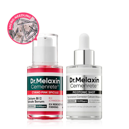 Duo Lift - Cyano Pink + Picotonic Shot